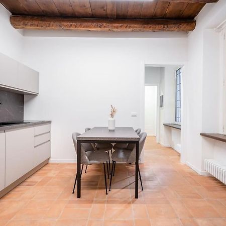 Residenza Mercanti - City Center - Lovely Maison Torino Kültér fotó