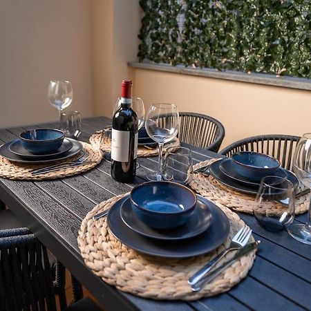 Residenza Mercanti - City Center - Lovely Maison Torino Kültér fotó