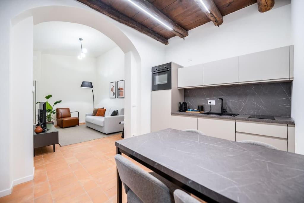 Residenza Mercanti - City Center - Lovely Maison Torino Kültér fotó
