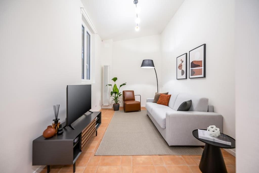 Residenza Mercanti - City Center - Lovely Maison Torino Kültér fotó