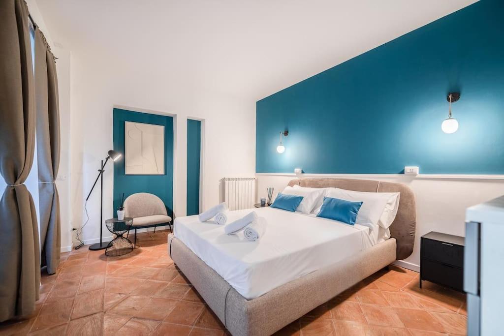 Residenza Mercanti - City Center - Lovely Maison Torino Kültér fotó
