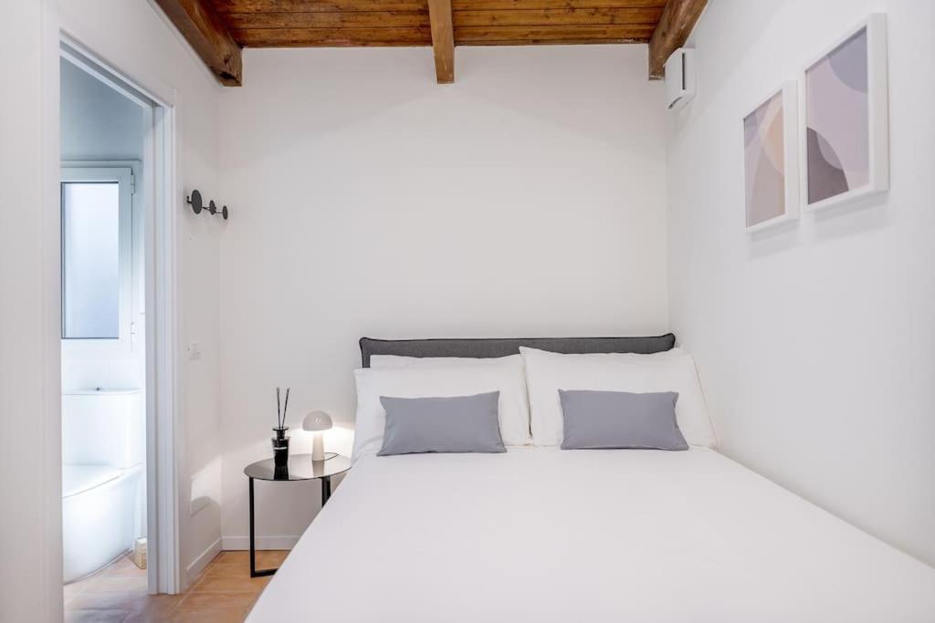 Residenza Mercanti - City Center - Lovely Maison Torino Kültér fotó