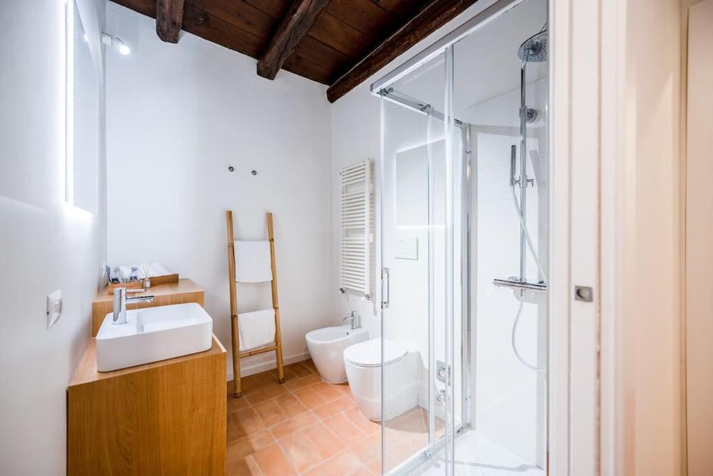 Residenza Mercanti - City Center - Lovely Maison Torino Kültér fotó