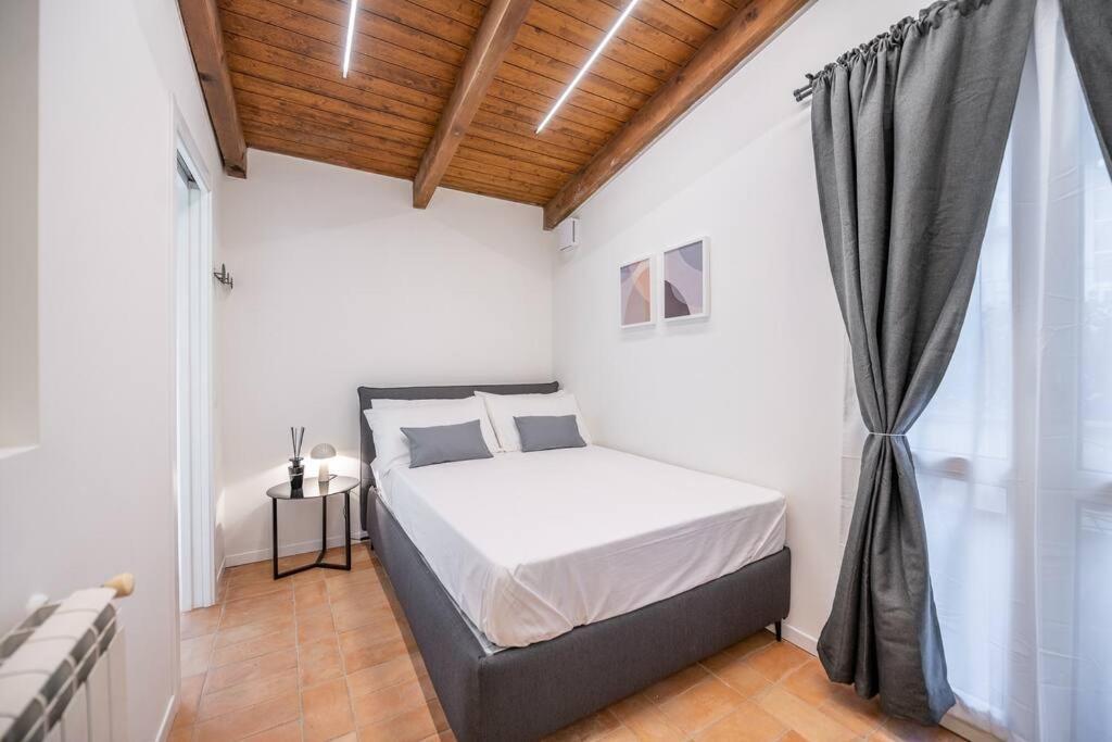 Residenza Mercanti - City Center - Lovely Maison Torino Kültér fotó