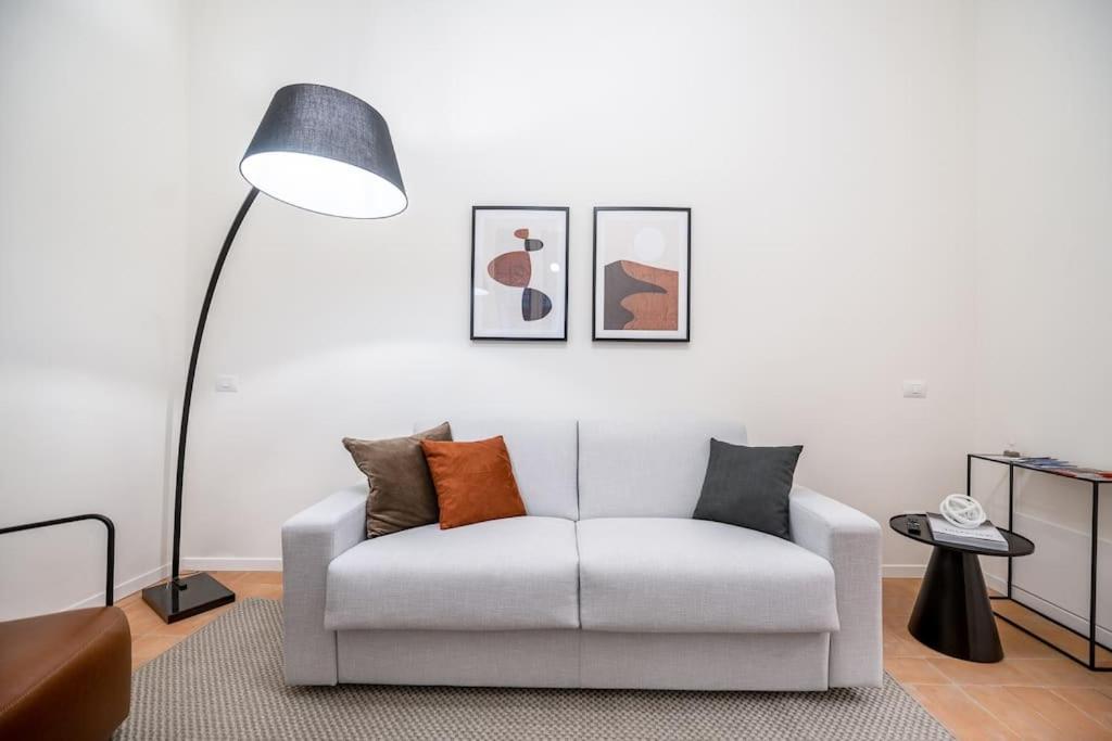 Residenza Mercanti - City Center - Lovely Maison Torino Kültér fotó